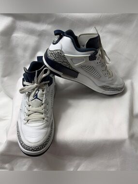 Jordan Spizike Low Shoes (FQ1759 104)